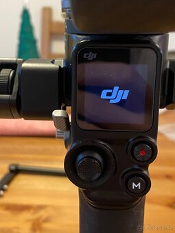 DJI RS 2 Pro Combo - 6