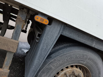 Schmitz CARGOBULL SKO 24/L Carrier Maxima1300 - 6