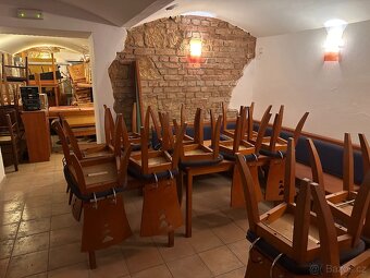 nábytek Restaurace - 6