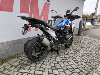 BMW R 1300 GS TROPHY - 6
