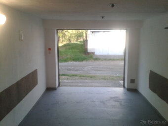Garáž k pronájmu – Plzeň Doubravka - 6
