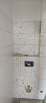 Rekonstrukce bytu - 6