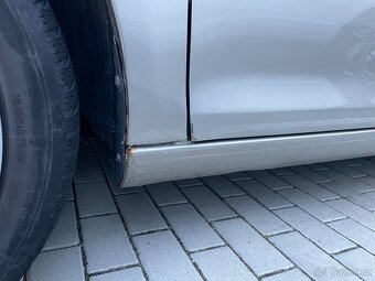 Vw golf 5 variant 1.9 TDi BXE - 6