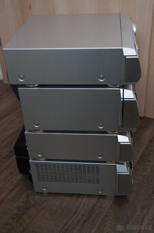 hi fi sestava Technics EH 760 - 6