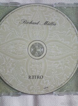 CD RICHARD MULLER "Retro" - 6