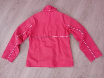 DĚTSKÁ JARNÍ BUNDIČKA - vel.152/158 - zn.Funboard - 6