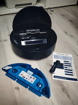 Robotický vysavač - 6