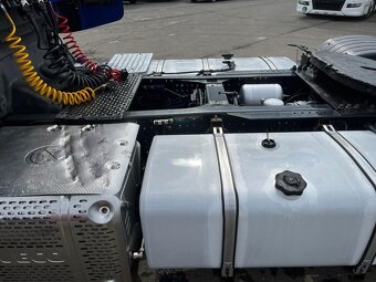 Iveco STRALIS 500 LOW DECK AUTOMAT EURO VI. - 6