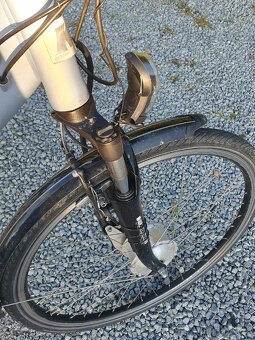 Elektrokolo Kalkhoff - 6