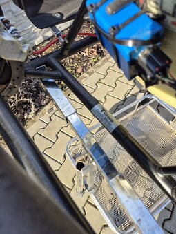 Motokára CRG / TM 60 - 6