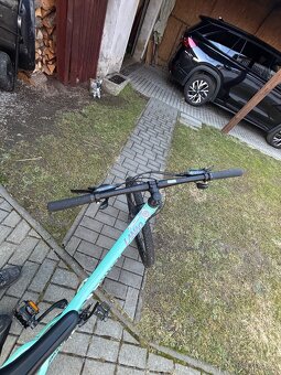 Dětské jízdní kolo - 6