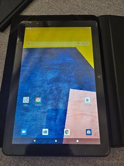 UMAX VisionBook 10L Plus - Tablet - 6