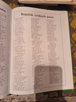 Kniha příroda léčí bylinky bylinkář - 6