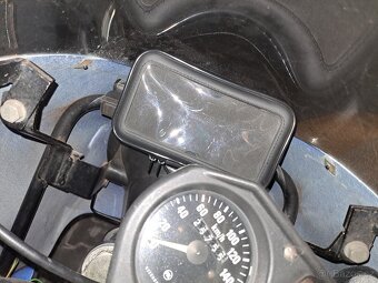 Jawa 350/640 1991 - 6