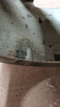 Alu kola BMW e46 r17, 225, styling 96 - 6