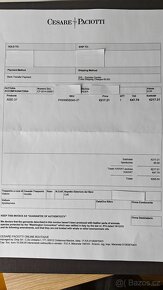 Damské kožené boty Hogan 36,5 - 6