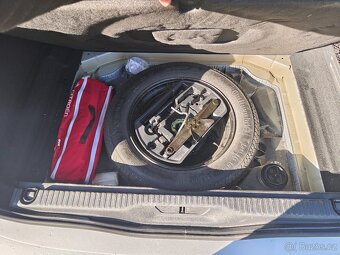 C4 picasso 1.6 BlueHdi 88kw, r.v. 08.2016. - 6