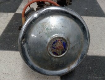 Jawa Speciál 250 speciál - 6