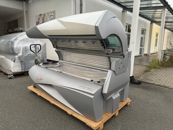 Solárium Ergoline Affinity 660-S Dynamic - 6