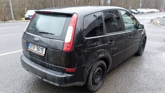 Ford C-MAX 2007 1.8i - 6