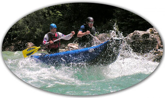 Canoe ROBfin Yukon - 6