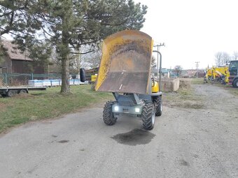 Dempr Wacker Neuson 2001 - 6