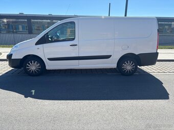 Citroen Jumpy 1.6hdi long klima - 6