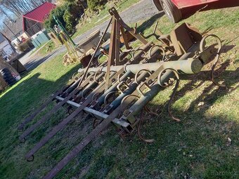 Kultivátor - 6