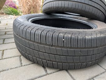 Goodyear EfficientGrip Performance 2 195/60 R18 96H - 6