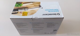 Tyčový mixér Smart Speed SMSS 1000 A1 - 6