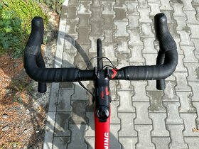 CUBE Litening C: 62 Race disc Ultegra Di2 2019 - 6