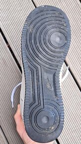 Pánské boty Nike Air Force 1 vel. 45 - 6