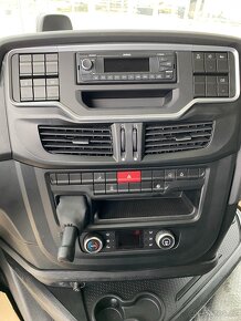 Iveco X-WAY 8x4; 530 koní; 13 litr motor+prodloužená záruka - 6