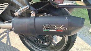 Kawasaki ZZR 1400 ABS - 6