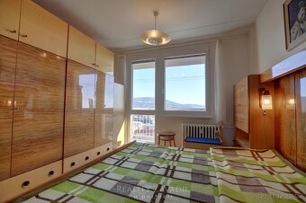 Prodej bytu 3+1, 71 m2, Vrchlabí, ul. Školní - 6