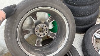 ALU AEZ 5x130 R19 - 6