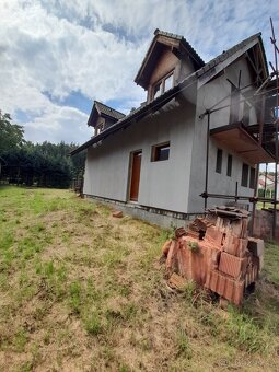 Rodinný dům - 6