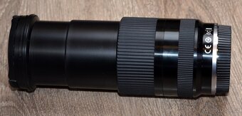 pro Sony E-TAMRON AF 18-200mm Di III VC EmountUV - 6