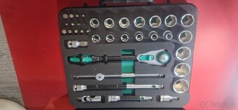 Gola sada Wera 8100 sc2 - 6