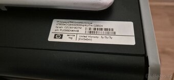 Počítač HP,Corel 2,ram 8, 2xHDD 1TB, Gforce 9500, hdmi,W10 - 6