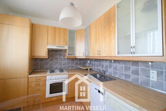 Pronájem byty 3+1, 81 m2 - Český Těšín, ev.č. 00004 - 6