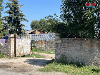 Prodej pozemku k bydlení, 840 m², Semice - 6
