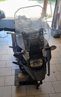 Suzuki V-Strom 1050 DL najeto 13000Km R. V. 2021 - 6