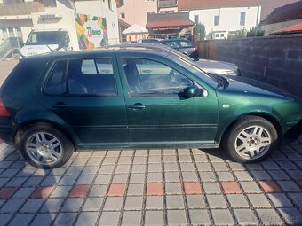 Golf4..1.9 .tdi - 6