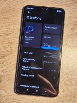 Xiaomi Mi 9 | 6/128GB - 6