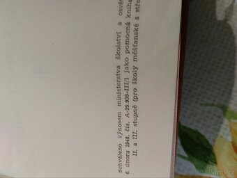 Církevní literatura - 6