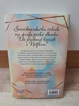 Nové vyhlídky, sny, sliby - Lilly Lucas - 6