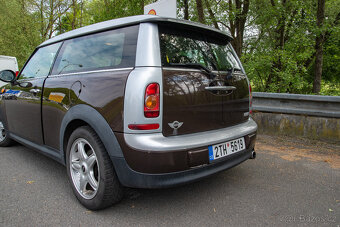 Mini Clubman R55 - 6