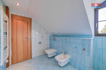 Prodej rodinného domu, 220 m², Cheb Podhrad, ul. U Přehrady - 6