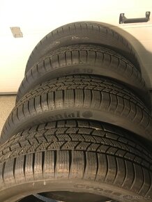 235/65R18 zimní pneu - 6
